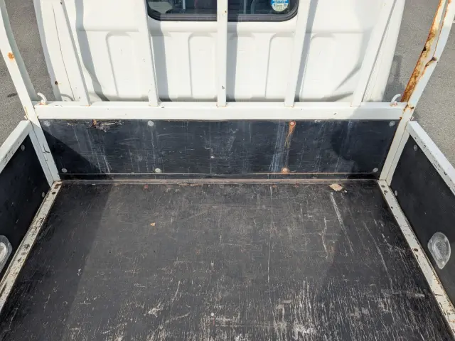 三菱 キャンター TPG-FEA20(2WD)の写真19