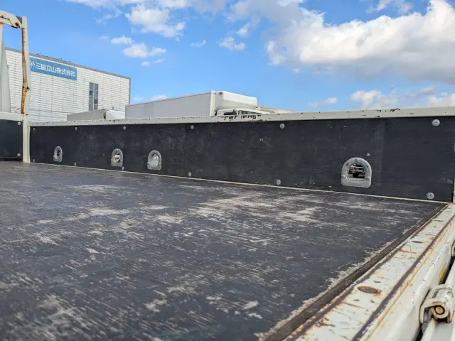 三菱 キャンター TPG-FEA20(2WD)の写真20