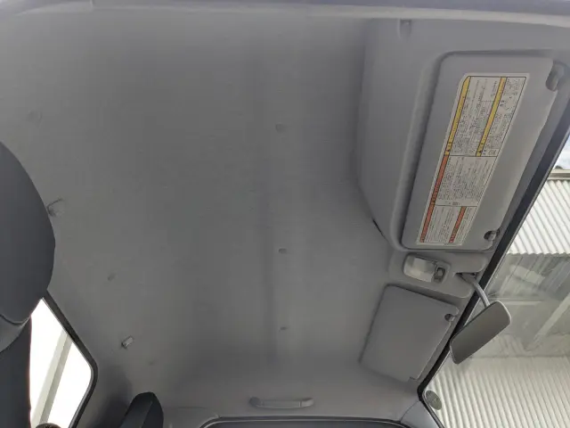 三菱 キャンター TPG-FEA20(2WD)の写真22