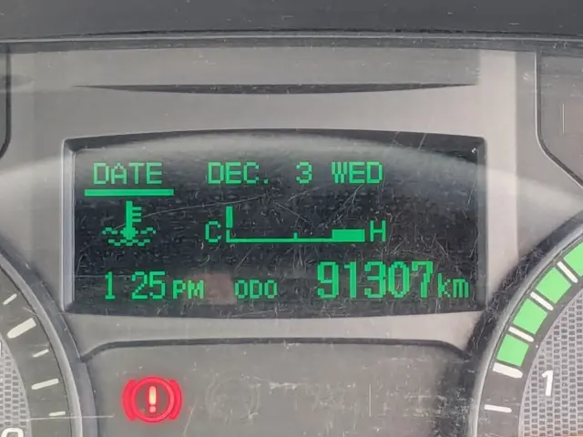 三菱 キャンター TPG-FEA20(2WD)の写真25