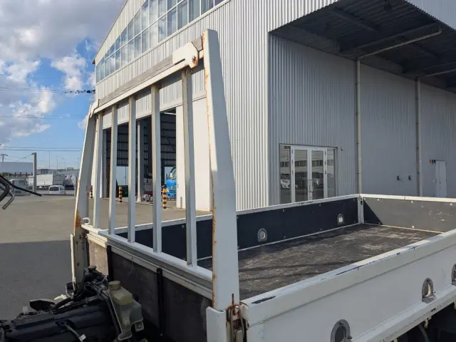 三菱 キャンター TPG-FEA20(2WD)の写真29