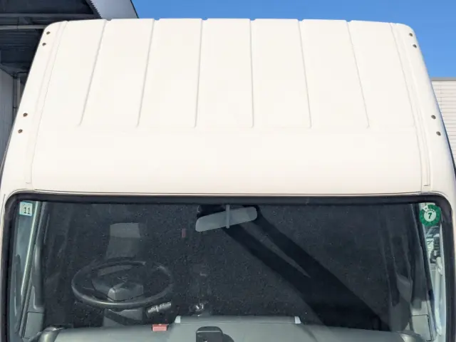 三菱 キャンター TPG-FEA20(2WD)の写真30