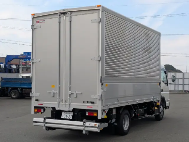 三菱 キャンター 2RG-FEB50(2WD)の写真5