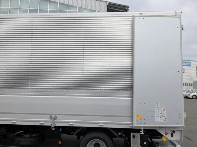 三菱 キャンター 2RG-FEB50(2WD)の写真10