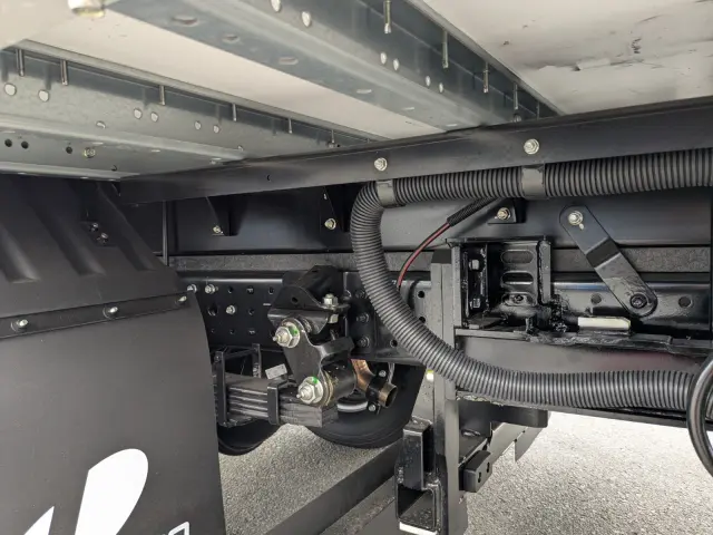 三菱 キャンター 2RG-FEB50(2WD)の写真11