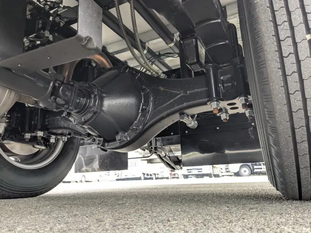 三菱 キャンター 2RG-FEB50(2WD)の写真12