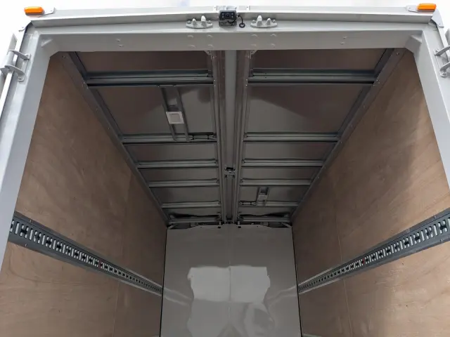 三菱 キャンター 2RG-FEB50(2WD)の写真19