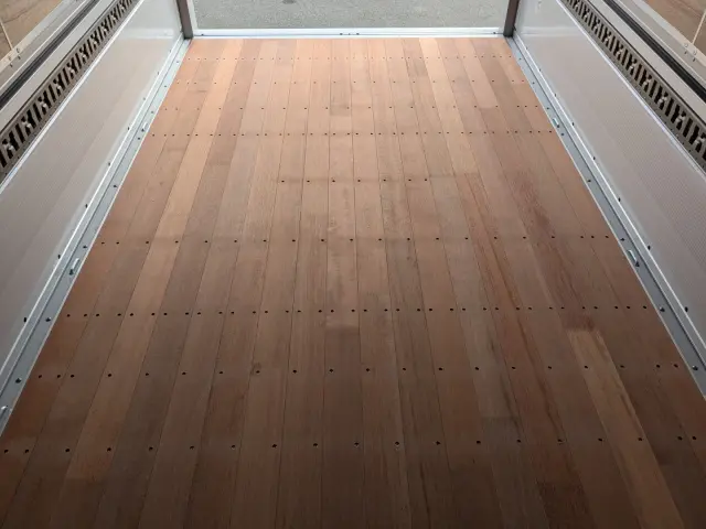 三菱 キャンター 2RG-FEB50(2WD)の写真24