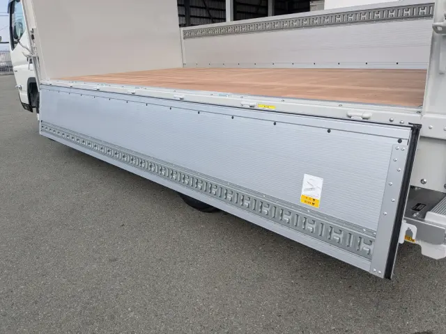 三菱 キャンター 2RG-FEB50(2WD)の写真28