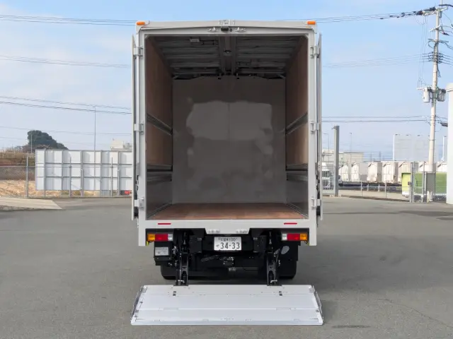三菱 キャンター 2RG-FEB50(2WD)の写真33