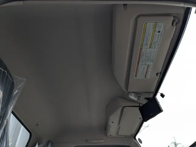 三菱 キャンター 2RG-FEB50(2WD)の写真36