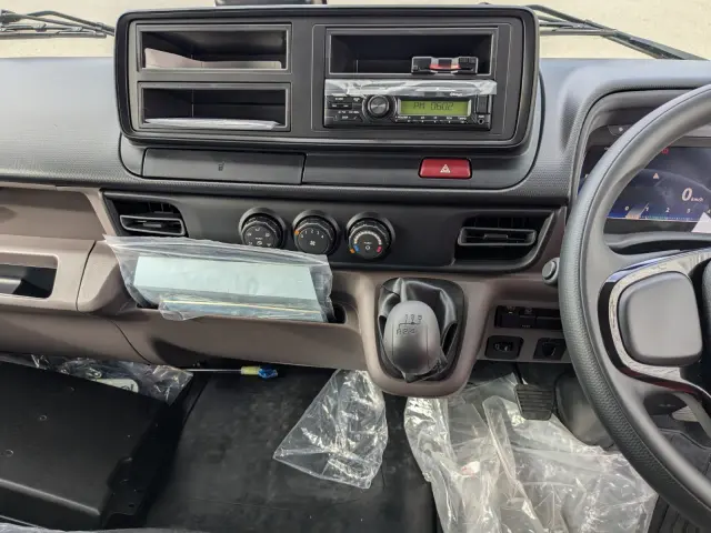 三菱 キャンター 2RG-FEB50(2WD)の写真38