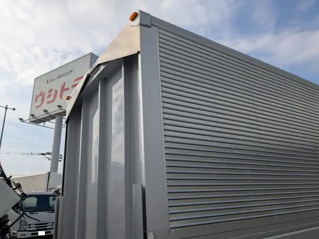 三菱 キャンター 2RG-FEB50(2WD)の写真43