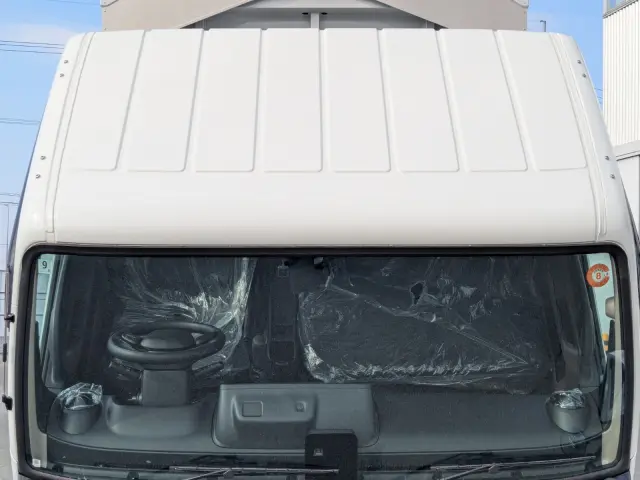 三菱 キャンター 2RG-FEB50(2WD)の写真44