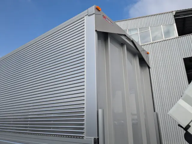 三菱 キャンター 2RG-FEB50(2WD)の写真46