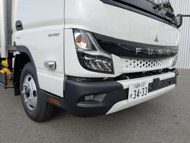 三菱 キャンター 2RG-FEB50(2WD)の写真47