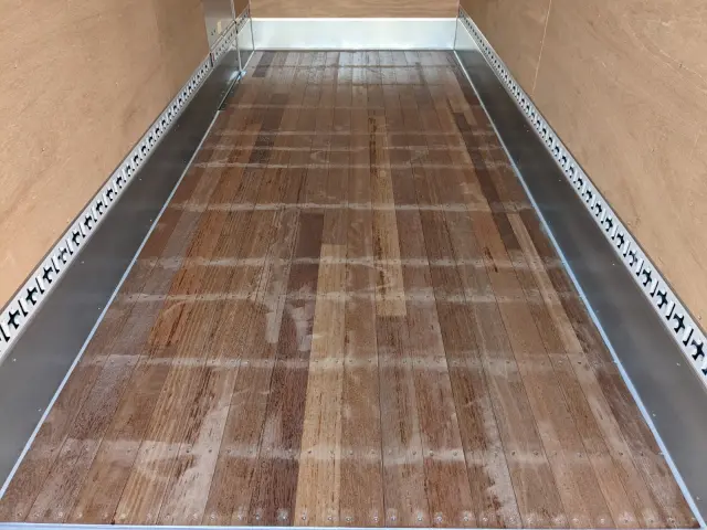 三菱 キャンター 2RG-FEAV0(2WD)の写真12