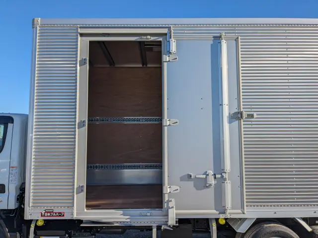 三菱 キャンター 2RG-FEAV0(2WD)の写真26