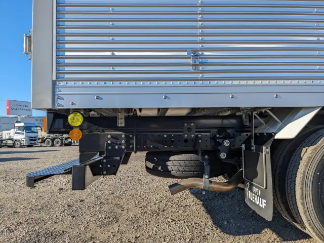 三菱 キャンター 2RG-FEAV0(2WD)の写真29