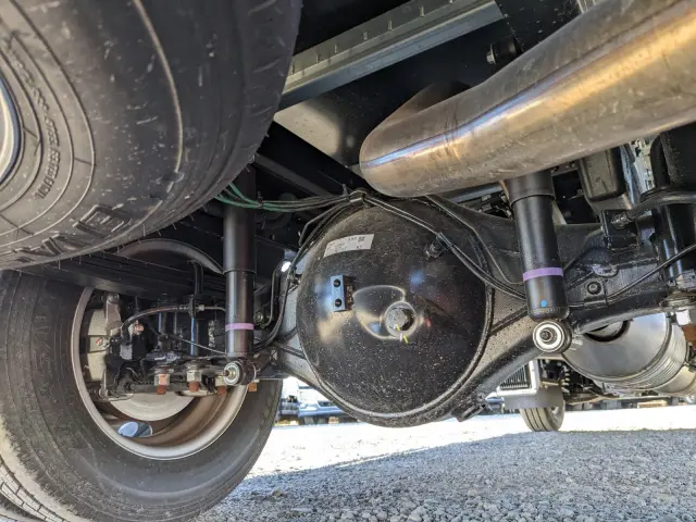 三菱 キャンター 2RG-FEAV0(2WD)の写真30