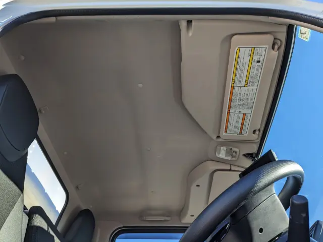 三菱 キャンター 2RG-FEAV0(2WD)の写真33