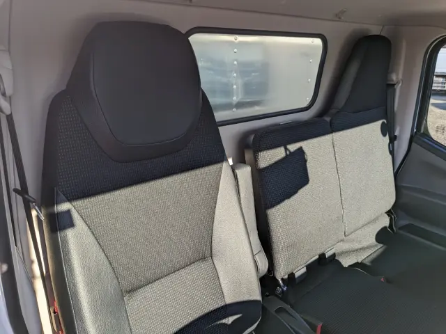 三菱 キャンター 2RG-FEAV0(2WD)の写真34