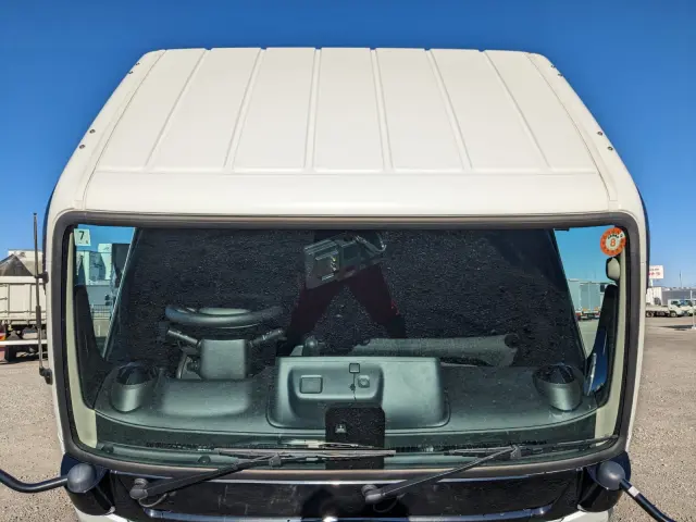 三菱 キャンター 2RG-FEAV0(2WD)の写真40