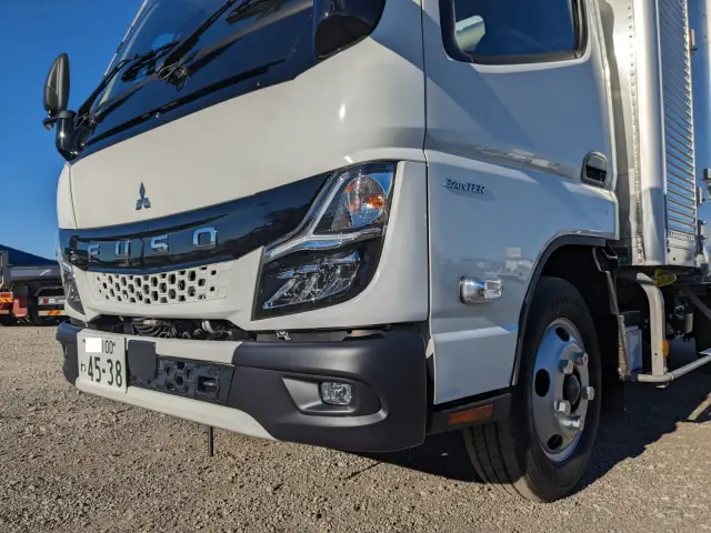 三菱 キャンター 2RG-FEAV0(2WD)の写真43