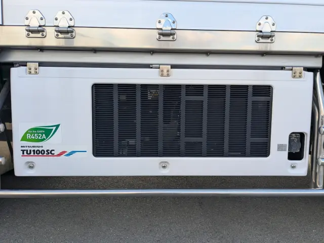 いすゞ ギガ 2PG-CYL77DA(6x2)の写真33