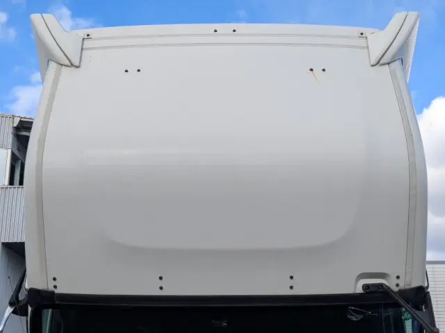 いすゞ ギガ 2PG-CYL77DA(6x2)の写真46