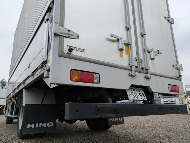 日野 デュトロ 2KG-XZU712M(2WD)の写真6