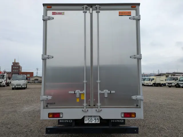 日野 デュトロ 2KG-XZU712M(2WD)の写真8