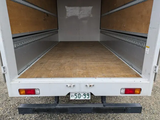 日野 デュトロ 2KG-XZU712M(2WD)の写真11