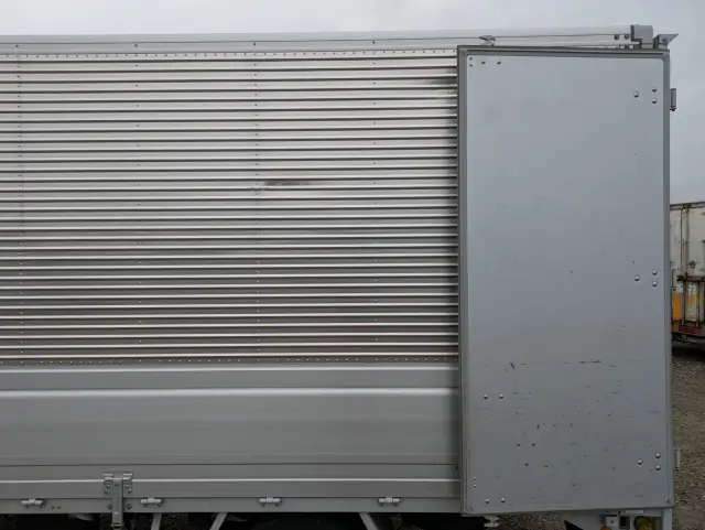 日野 デュトロ 2KG-XZU712M(2WD)の写真17