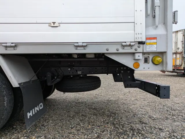 日野 デュトロ 2KG-XZU712M(2WD)の写真19