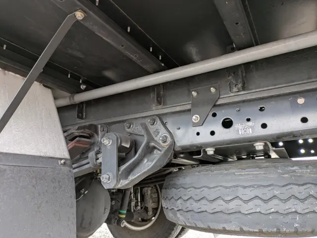 日野 デュトロ 2KG-XZU712M(2WD)の写真20