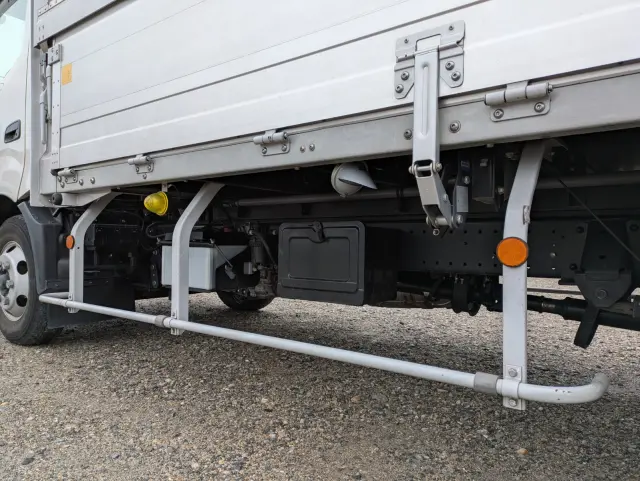 日野 デュトロ 2KG-XZU712M(2WD)の写真22