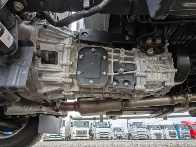 日野 デュトロ 2KG-XZU712M(2WD)の写真23