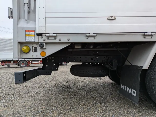 日野 デュトロ 2KG-XZU712M(2WD)の写真27