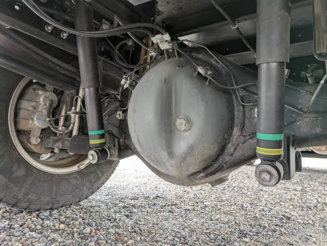 日野 デュトロ 2KG-XZU712M(2WD)の写真28