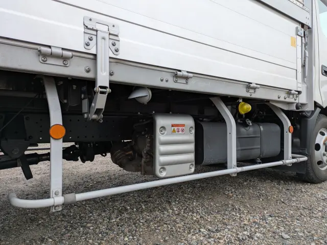 日野 デュトロ 2KG-XZU712M(2WD)の写真29