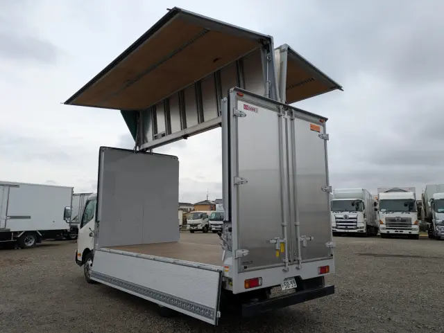 日野 デュトロ 2KG-XZU712M(2WD)の写真31