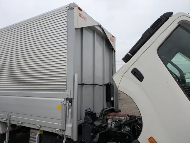 日野 デュトロ 2KG-XZU712M(2WD)の写真43