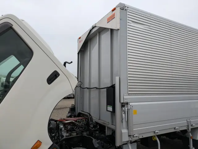 日野 デュトロ 2KG-XZU712M(2WD)の写真44