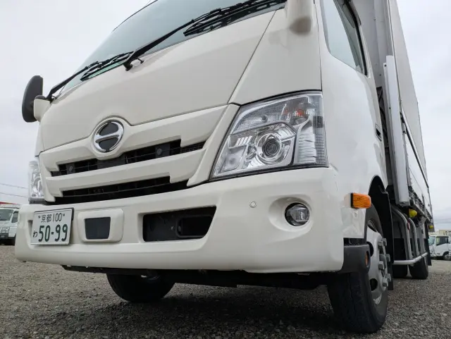 日野 デュトロ 2KG-XZU712M(2WD)の写真47