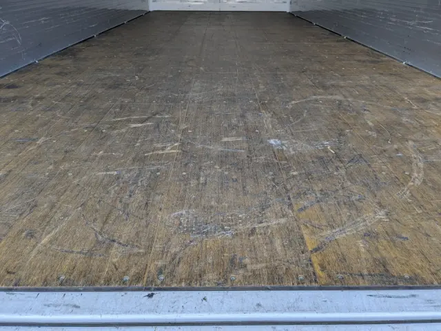 日野 レンジャー 2KG-FD2ABG(2WD)の写真18