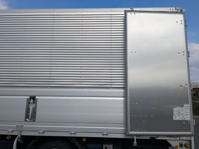 日野 レンジャー 2KG-FD2ABG(2WD)の写真24