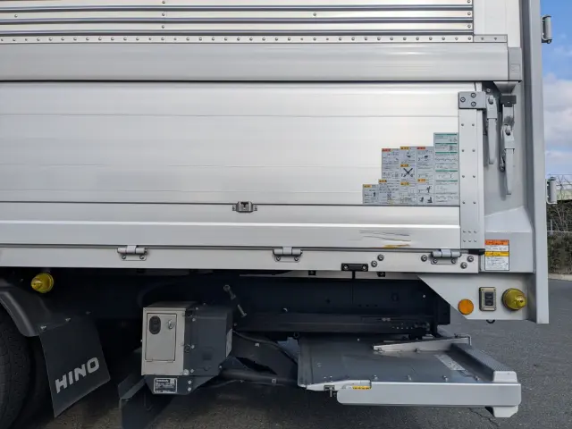 日野 レンジャー 2KG-FD2ABG(2WD)の写真25