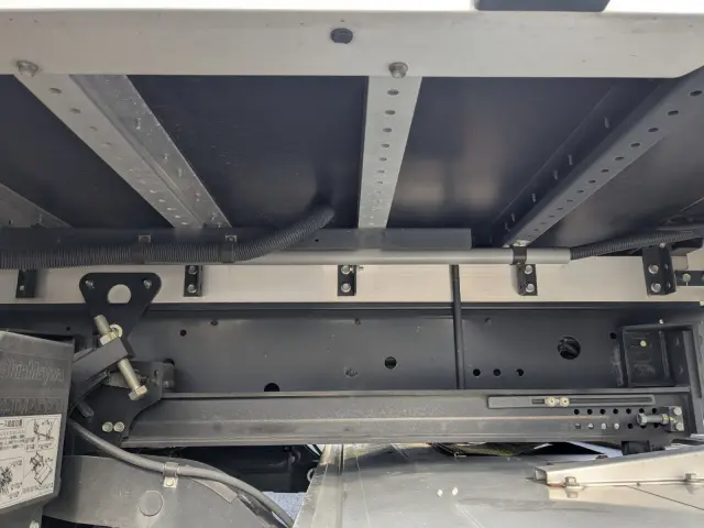 日野 レンジャー 2KG-FD2ABG(2WD)の写真26