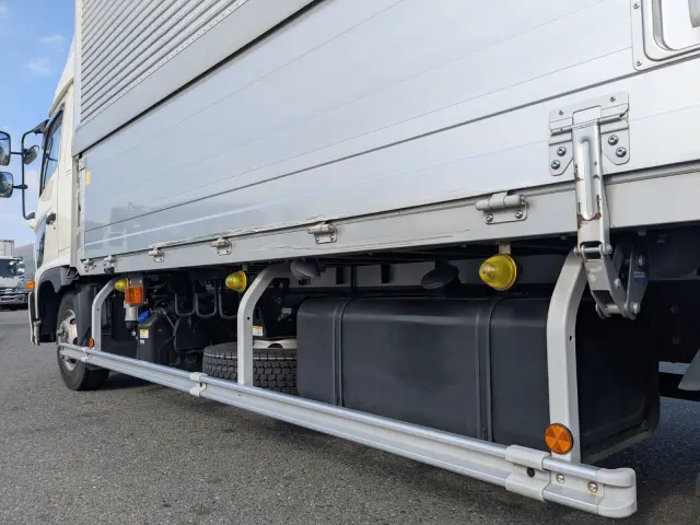 日野 レンジャー 2KG-FD2ABG(2WD)の写真28